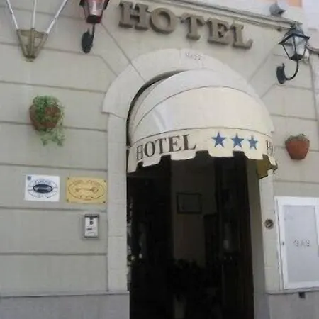Hotel Al Viale Trieste