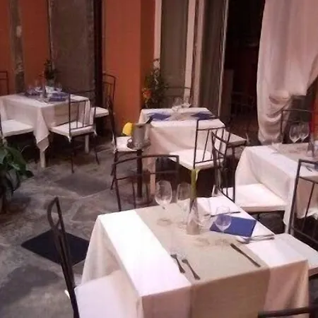 Al Viale Hotel Trieste