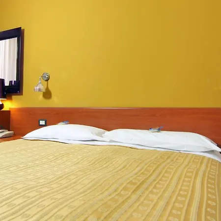 Al Viale Hotel Trieste