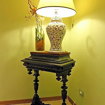 Hotel Al Viale Trieste