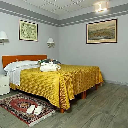 Al Viale 3* טריאסטה