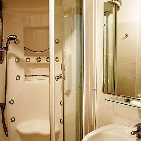 Al Viale Hotel Trieste