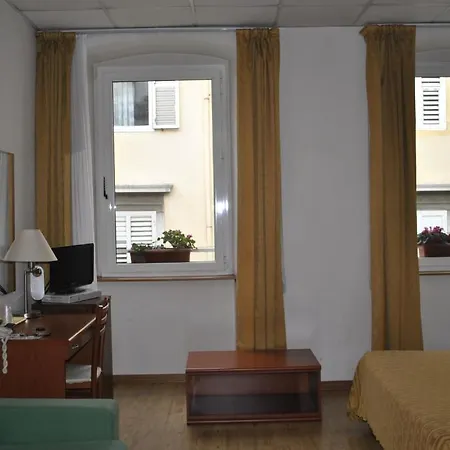 Al Viale Trieste