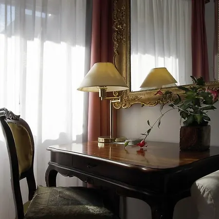 Hotel Al Viale Trieste