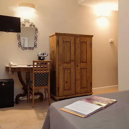 Hotel Al Viale Trieste