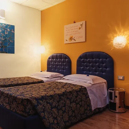 Hotel Al Viale 3*