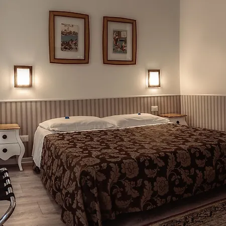 Al Viale Hotel Trieste