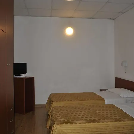 Al Viale Hotel Trieste