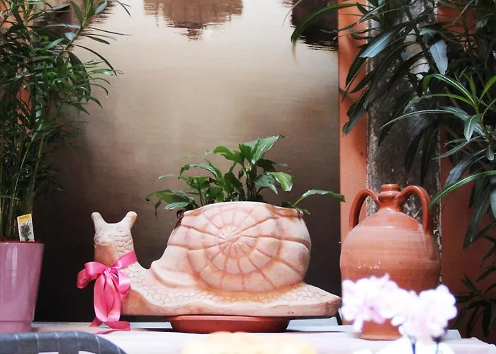 Hotel Al Viale Trieste