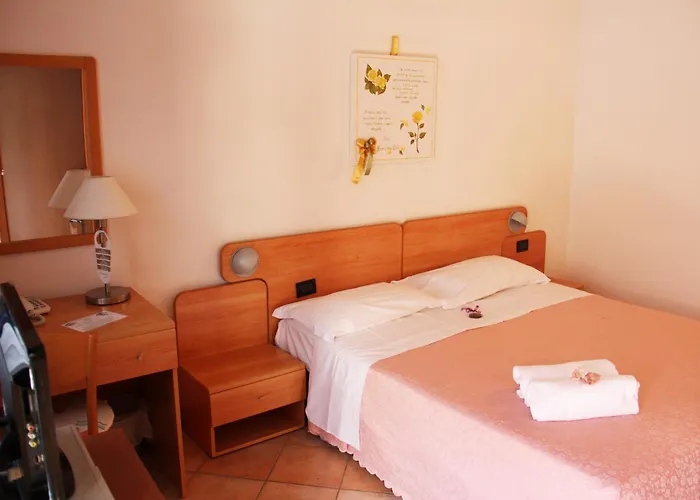 Hotel Al Viale Trieste