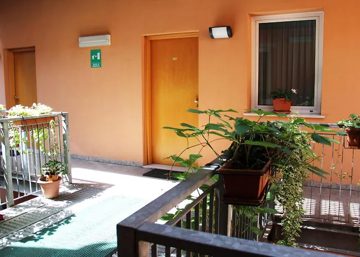 Hotel Al Viale Trieste