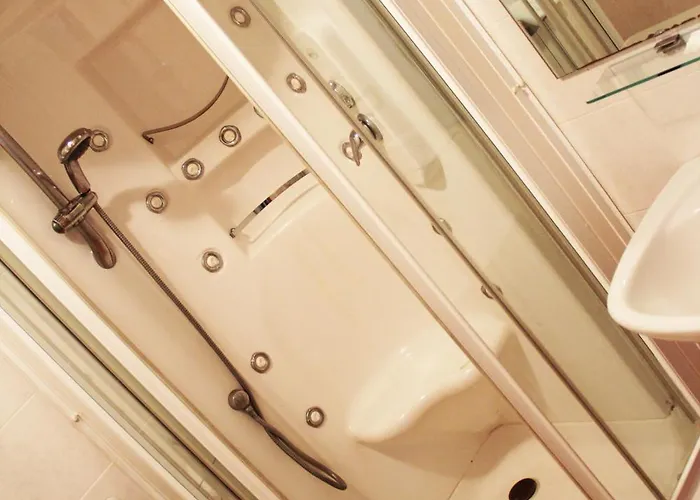 Hotel Al Viale Triëst