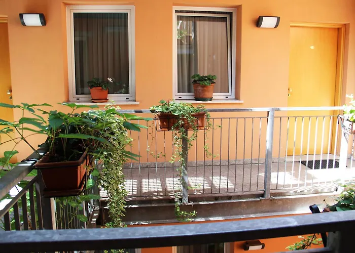 Hotel Al Viale Triëst