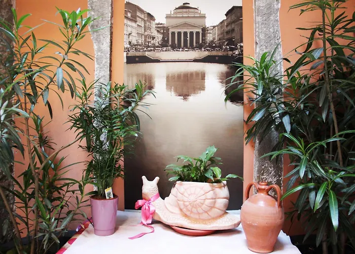 Hotel Al Viale Trieste