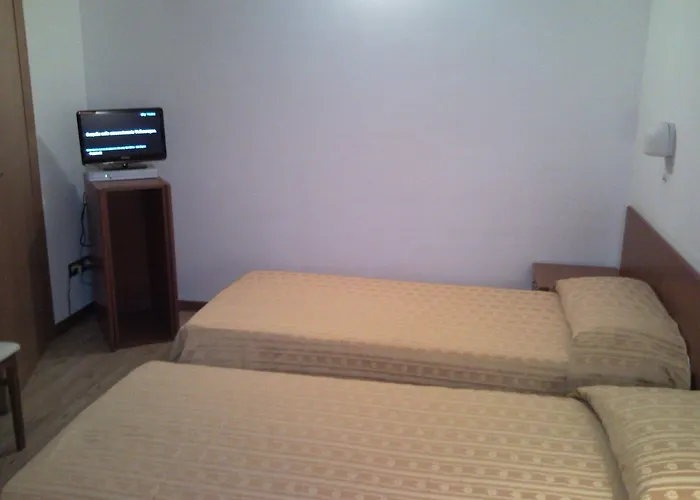 Al Viale Hotel Triëst