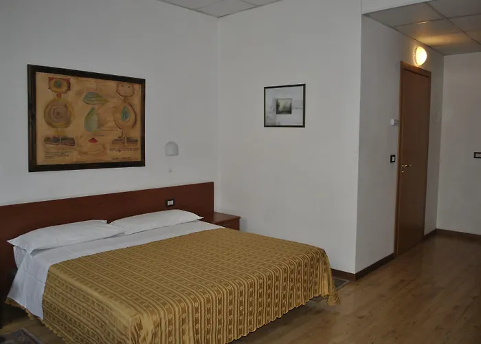 Al Viale Hotel Triëst