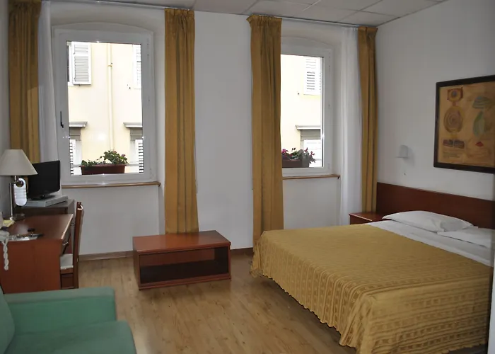 Hotel Al Viale Triëst