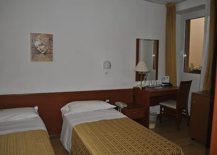 Hotel Al Viale Trieste