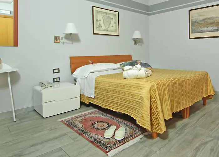 Hotel Al Viale Trieste