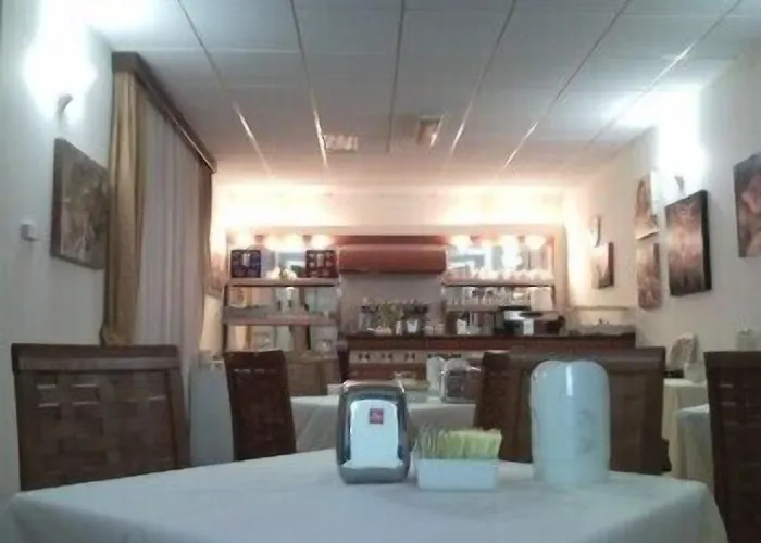 Al Viale Hotel Triëst