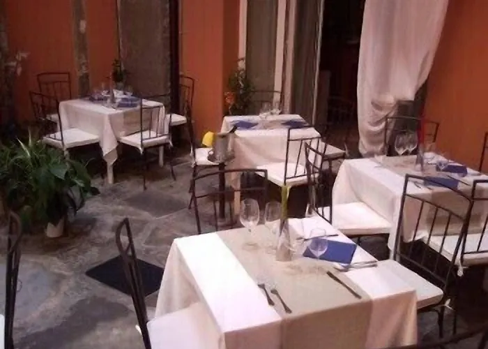 Al Viale Hotel Triëst