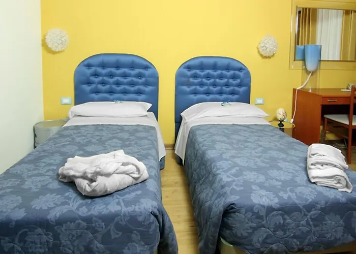 Hotel Al Viale Trieste