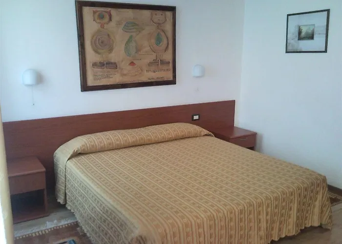 Hotel Al Viale 3*