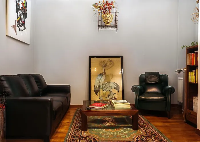 Hotel Al Viale Triëst