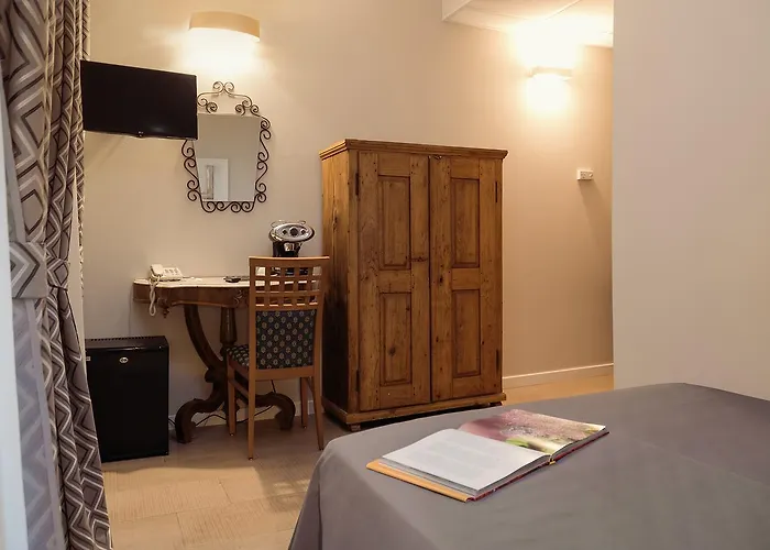 Hotel Al Viale Trieste